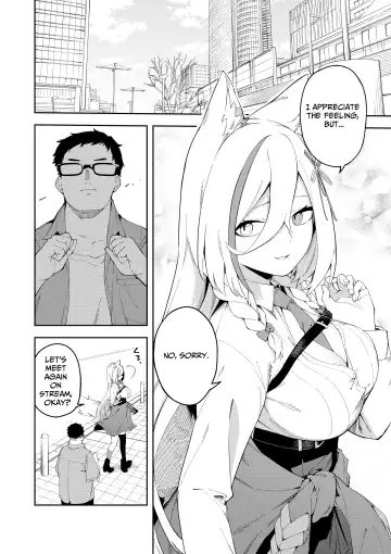 [Shobu] Oshi Haishinsha wa Ore dake no Senyou Manko Saimin Kakete Ero-kei Haishinsha o Itsudemo Dokomade Hamemakuru ~Ronomiya Hinagiku no Baai~ Fhentai - Page 3