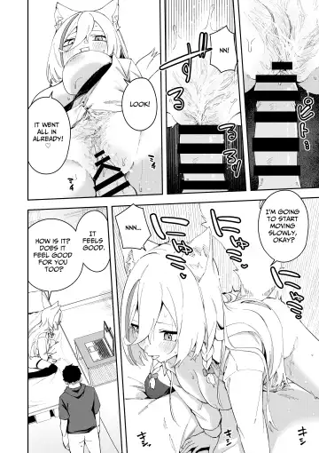 [Shobu] Oshi Haishinsha wa Ore dake no Senyou Manko Saimin Kakete Ero-kei Haishinsha o Itsudemo Dokomade Hamemakuru ~Ronomiya Hinagiku no Baai~ Fhentai - Page 40