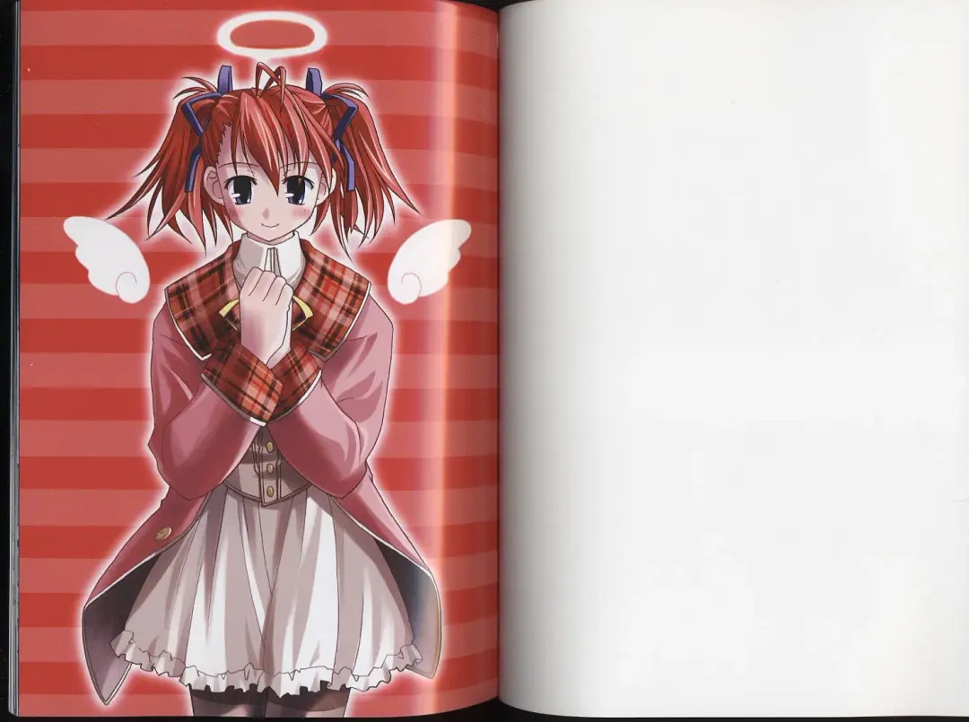 Petit Angelium Concerto Fhentai - Page 2