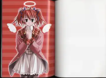 Petit Angelium Concerto Fhentai - Page 2