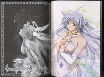 Petit Angelium Concerto Fhentai - Page 3