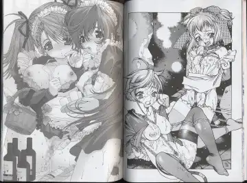 Petit Angelium Concerto Fhentai - Page 7