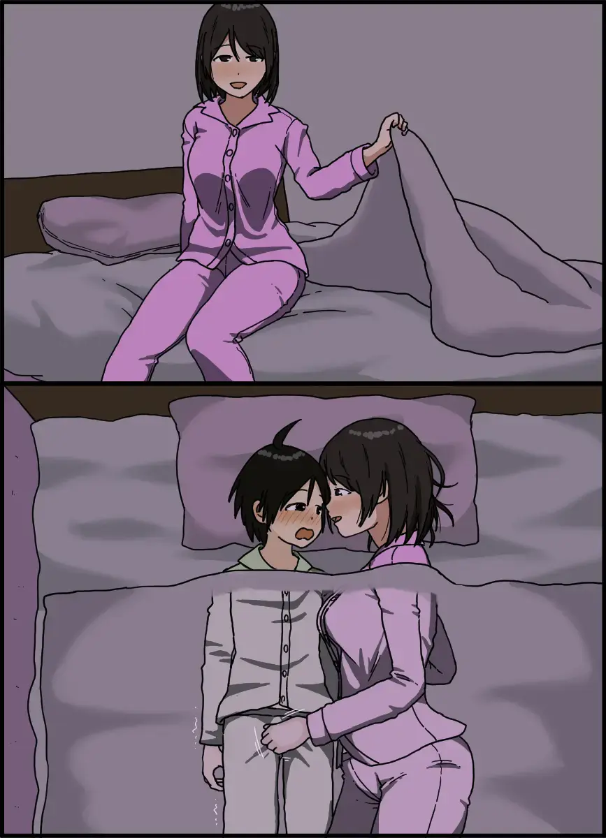 [Toda Hisaya] Boku to Onee-san Fhentai - Page 53