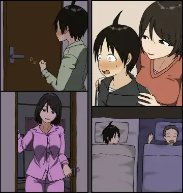 [Toda Hisaya] Boku to Onee-san Fhentai - Page 52