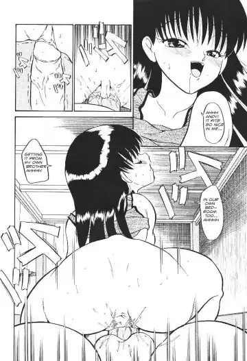 [Dozamura] Bunk Beds 2 Fhentai - Page 9