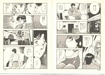 [Maakou] Zutto Soba ni Ite Fhentai - Page 101