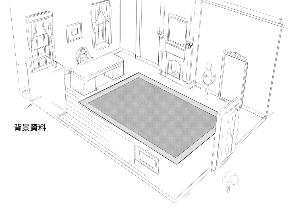 [Kyockcho] Maid Kyouiku. -Botsuraku Kizoku Rurikawa Tsubaki- Fhentai - Page 30