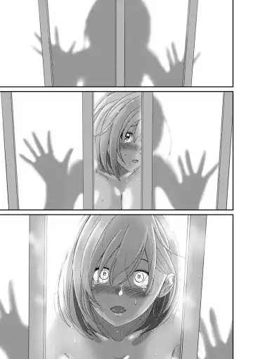 [Ryoh-zoh] Itaiamai Ch. 30 Fhentai - Page 2