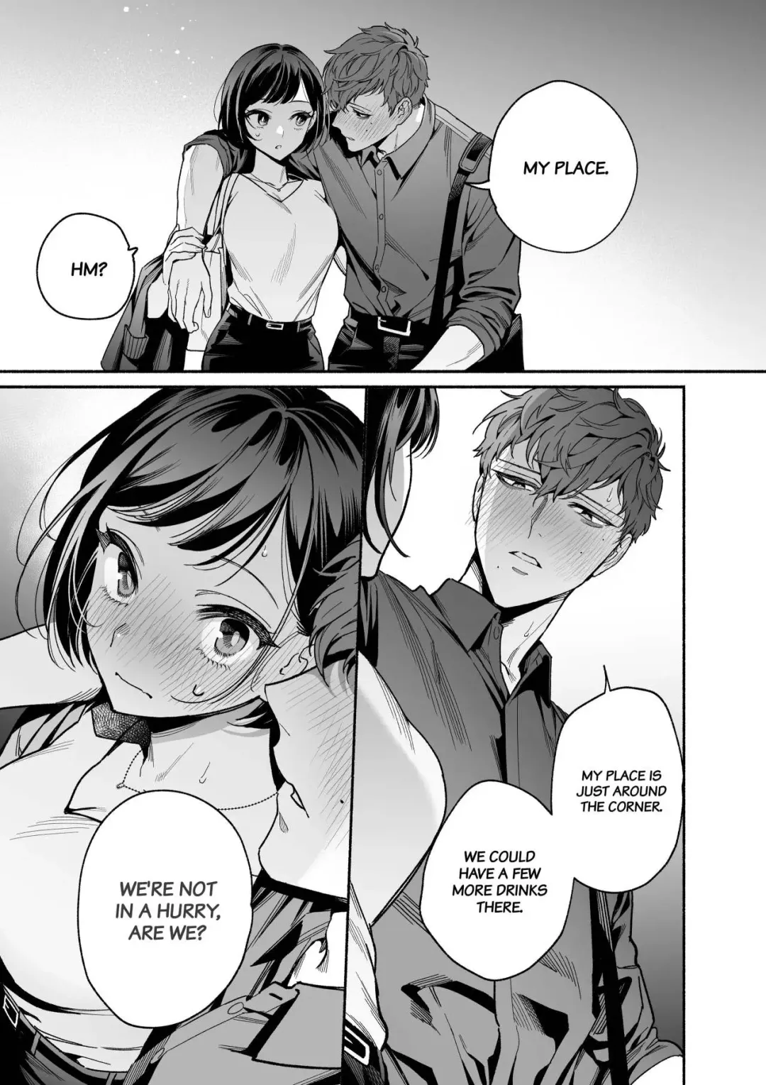 Namaikide Buaisona Kohai Onda ga Zetsurin Amaenbo ni Narimashite??? | The Cheeky and Unfriendly Junior, Onda, has Become a Super-spoiled Brat??? Fhentai - Page 10