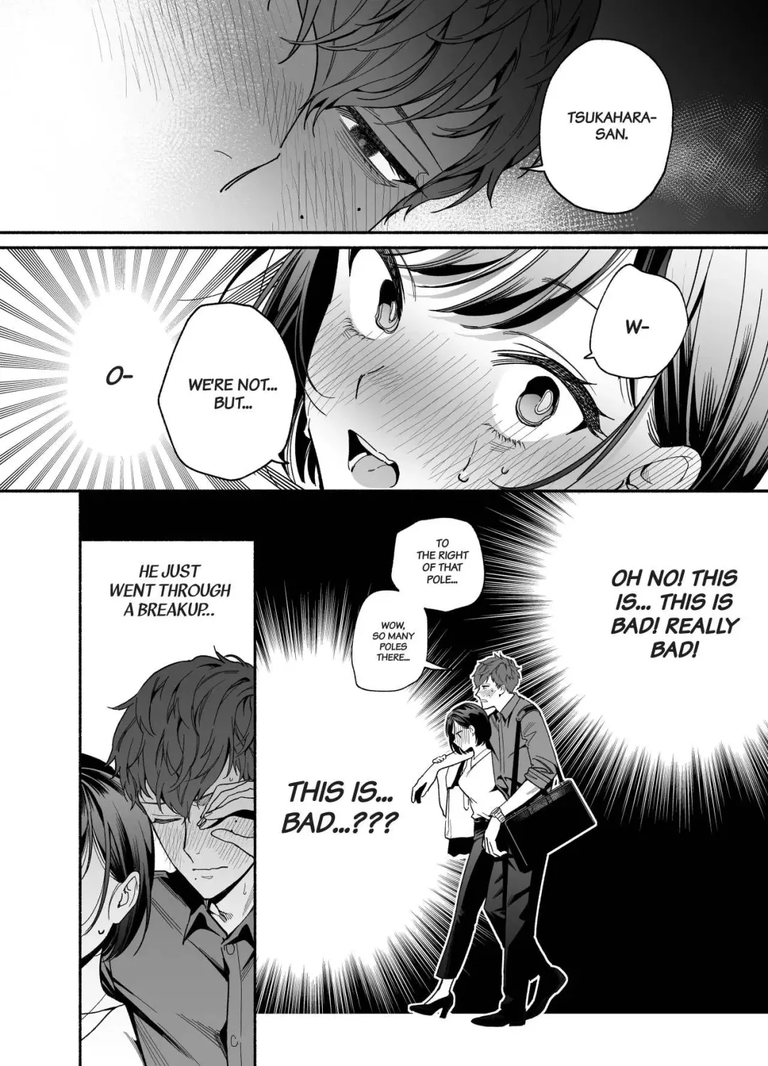 Namaikide Buaisona Kohai Onda ga Zetsurin Amaenbo ni Narimashite??? | The Cheeky and Unfriendly Junior, Onda, has Become a Super-spoiled Brat??? Fhentai - Page 11