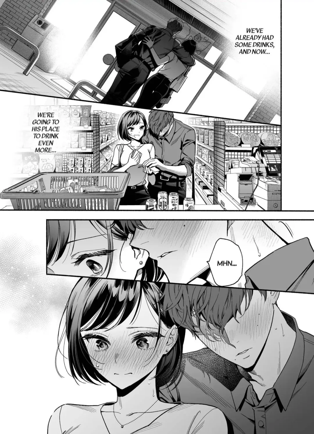 Namaikide Buaisona Kohai Onda ga Zetsurin Amaenbo ni Narimashite??? | The Cheeky and Unfriendly Junior, Onda, has Become a Super-spoiled Brat??? Fhentai - Page 12