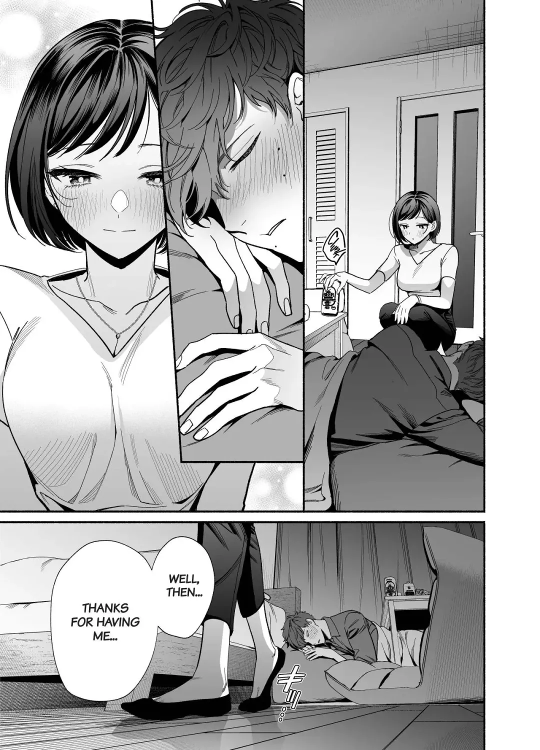 Namaikide Buaisona Kohai Onda ga Zetsurin Amaenbo ni Narimashite??? | The Cheeky and Unfriendly Junior, Onda, has Become a Super-spoiled Brat??? Fhentai - Page 16