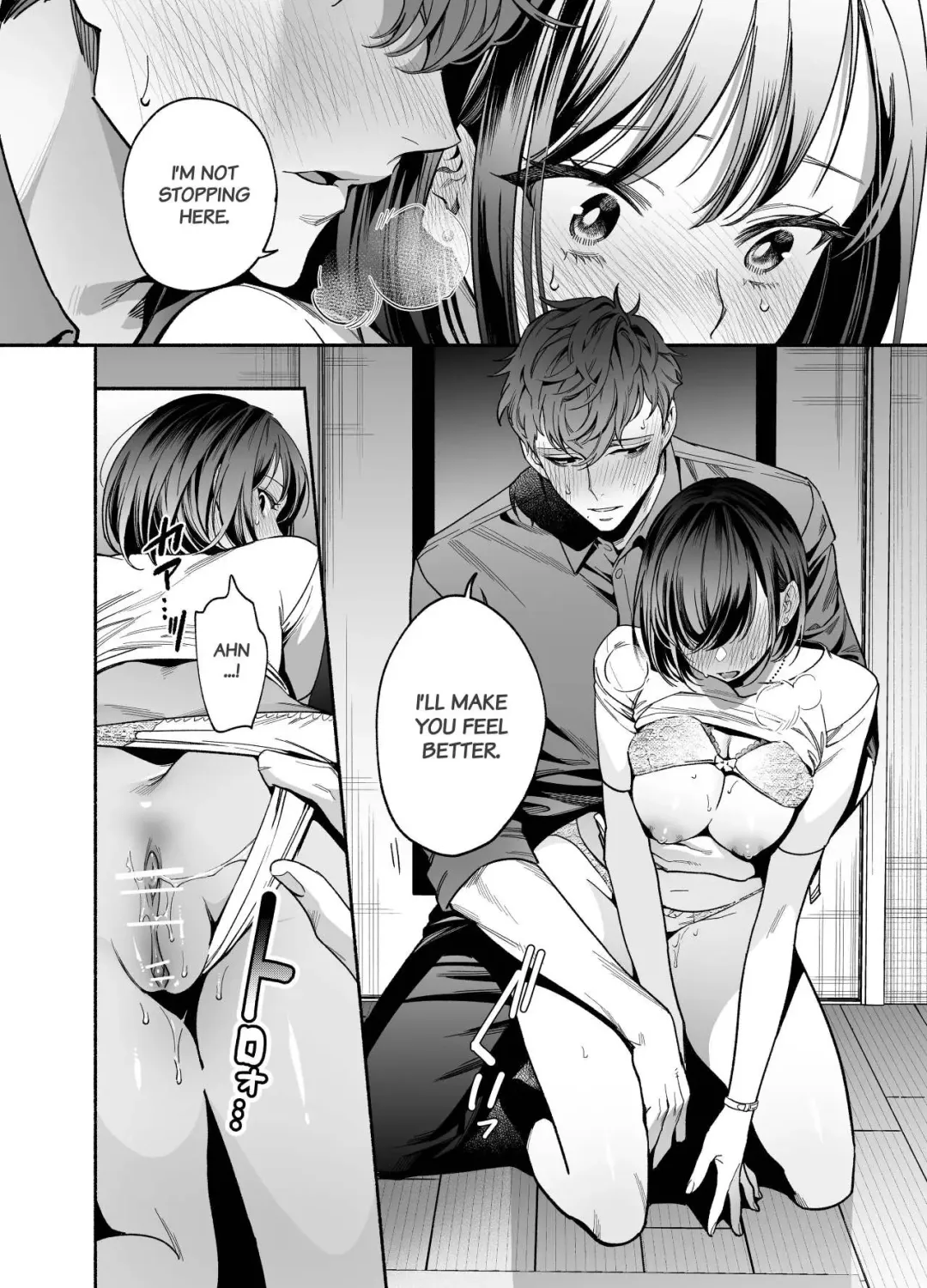 Namaikide Buaisona Kohai Onda ga Zetsurin Amaenbo ni Narimashite??? | The Cheeky and Unfriendly Junior, Onda, has Become a Super-spoiled Brat??? Fhentai - Page 25