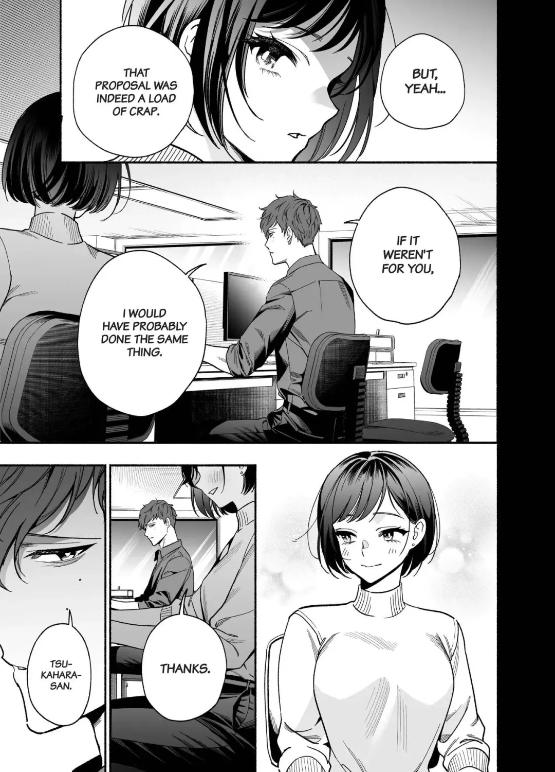 Namaikide Buaisona Kohai Onda ga Zetsurin Amaenbo ni Narimashite??? | The Cheeky and Unfriendly Junior, Onda, has Become a Super-spoiled Brat??? Fhentai - Page 6