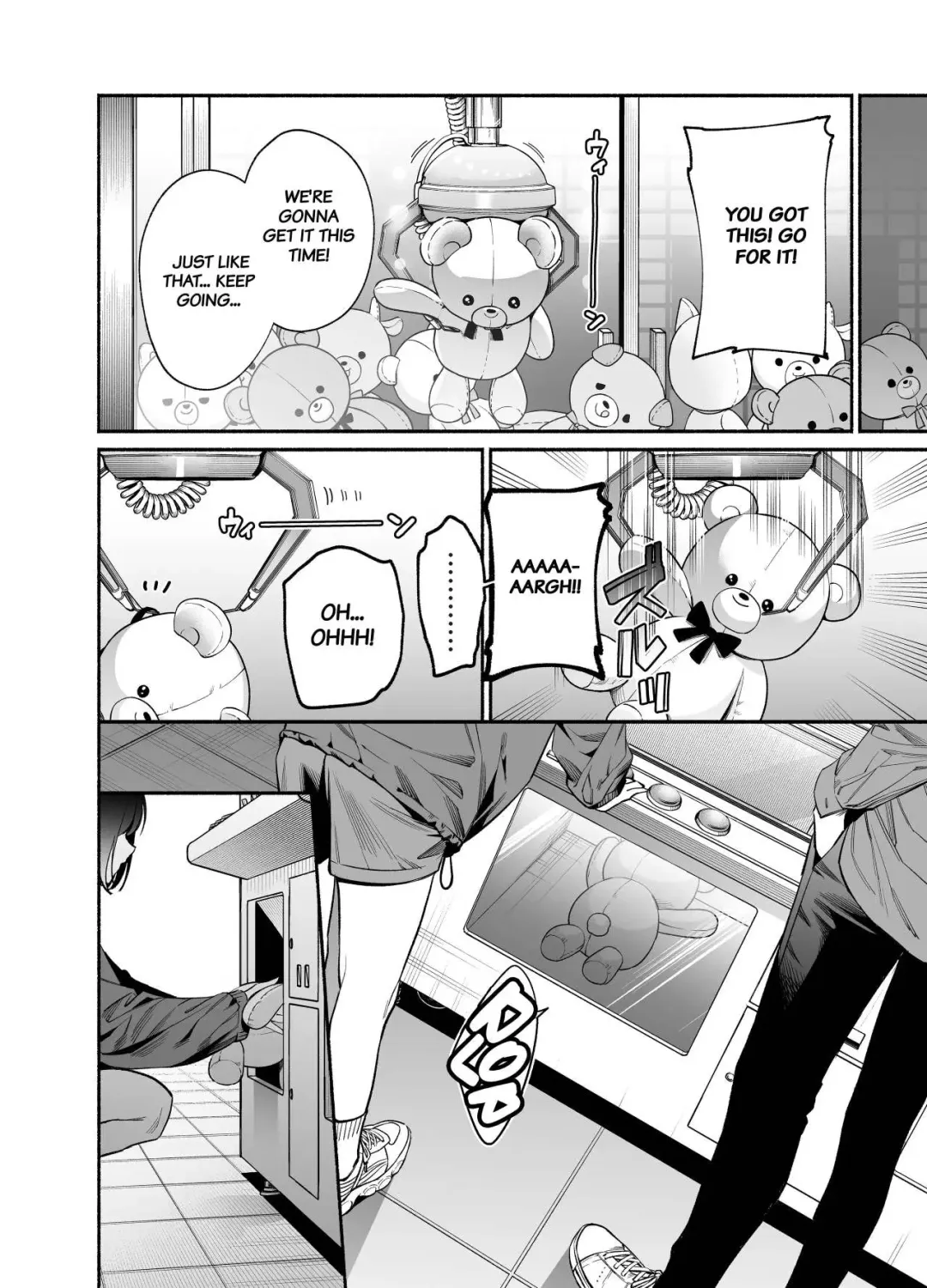 Namaikide Buaisona Kohai Onda ga Zetsurin Amaenbo ni Narimashite??? | The Cheeky and Unfriendly Junior, Onda, has Become a Super-spoiled Brat??? Fhentai - Page 63