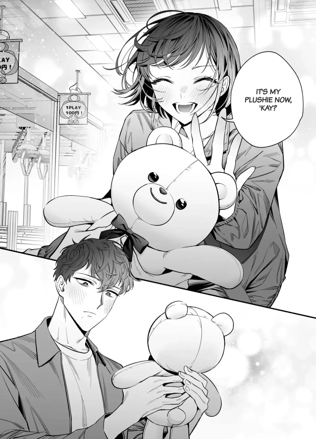 Namaikide Buaisona Kohai Onda ga Zetsurin Amaenbo ni Narimashite??? | The Cheeky and Unfriendly Junior, Onda, has Become a Super-spoiled Brat??? Fhentai - Page 65