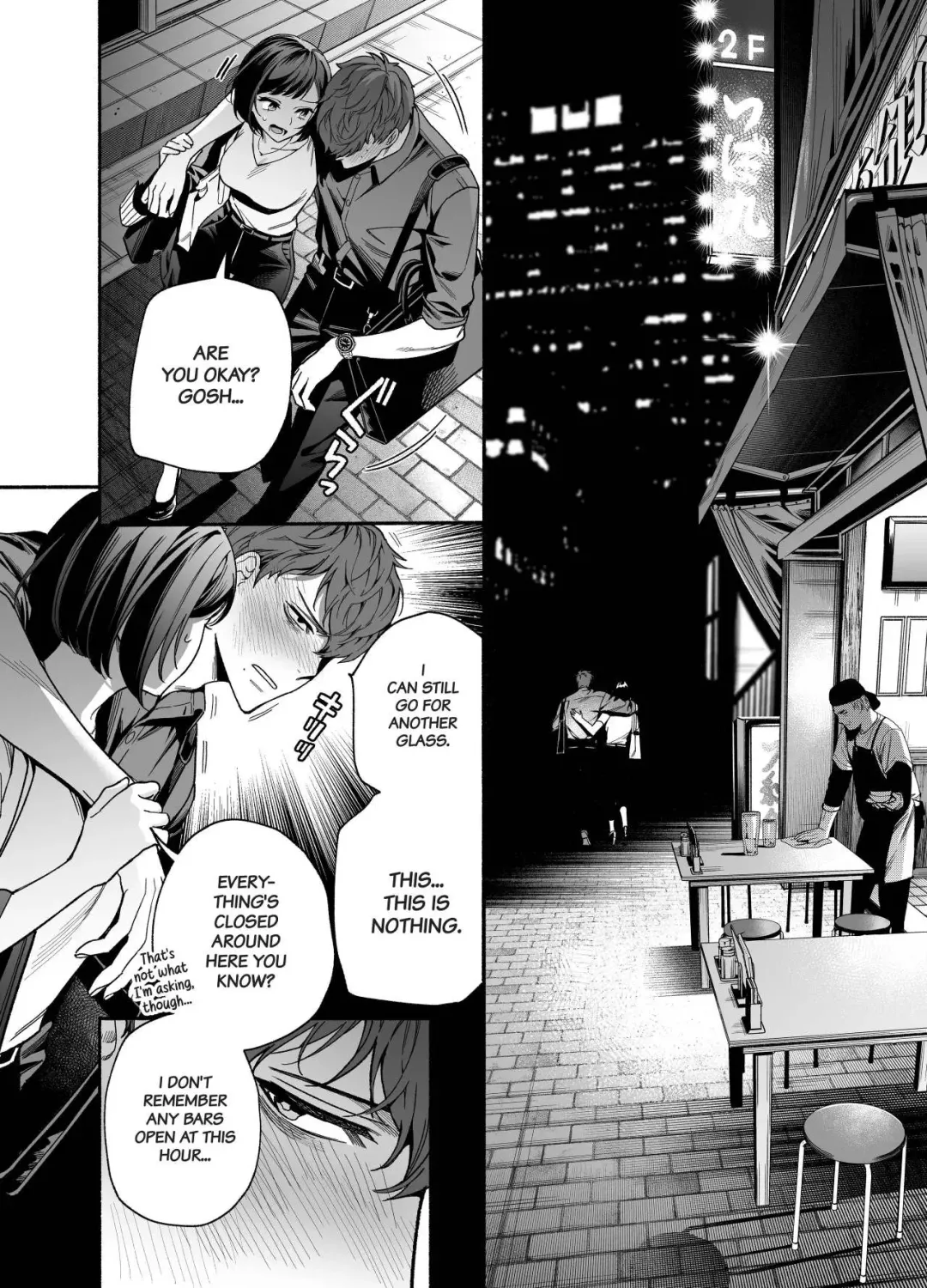 Namaikide Buaisona Kohai Onda ga Zetsurin Amaenbo ni Narimashite??? | The Cheeky and Unfriendly Junior, Onda, has Become a Super-spoiled Brat??? Fhentai - Page 9