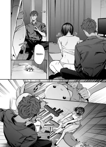 Namaikide Buaisona Kohai Onda ga Zetsurin Amaenbo ni Narimashite??? | The Cheeky and Unfriendly Junior, Onda, has Become a Super-spoiled Brat??? Fhentai - Page 29