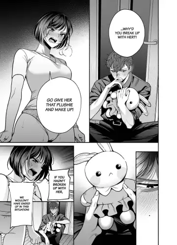 Namaikide Buaisona Kohai Onda ga Zetsurin Amaenbo ni Narimashite??? | The Cheeky and Unfriendly Junior, Onda, has Become a Super-spoiled Brat??? Fhentai - Page 30