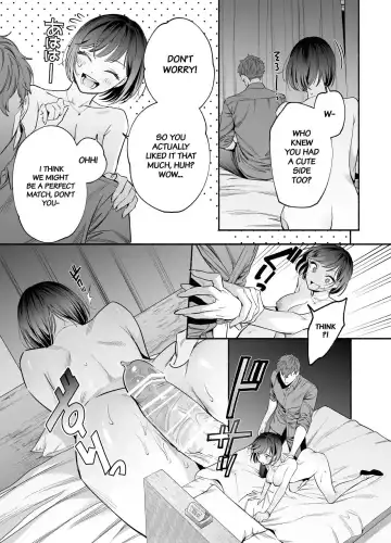 Namaikide Buaisona Kohai Onda ga Zetsurin Amaenbo ni Narimashite??? | The Cheeky and Unfriendly Junior, Onda, has Become a Super-spoiled Brat??? Fhentai - Page 46