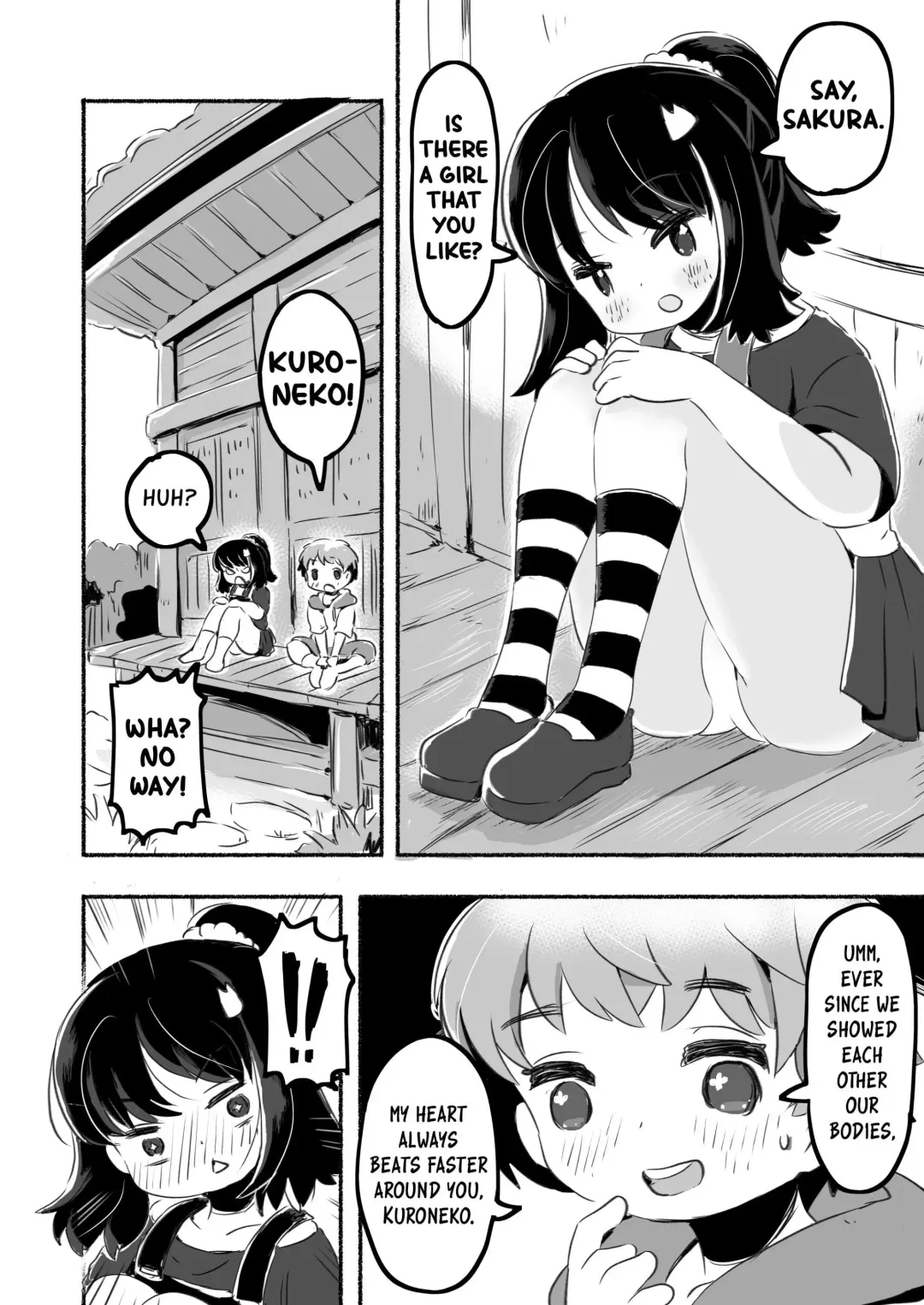 [Lemon Pan] Classmate wa Waruiko - My classmate is a bad girl Fhentai - Page 24