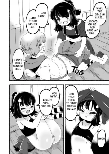 [Lemon Pan] Classmate wa Waruiko - My classmate is a bad girl Fhentai - Page 26