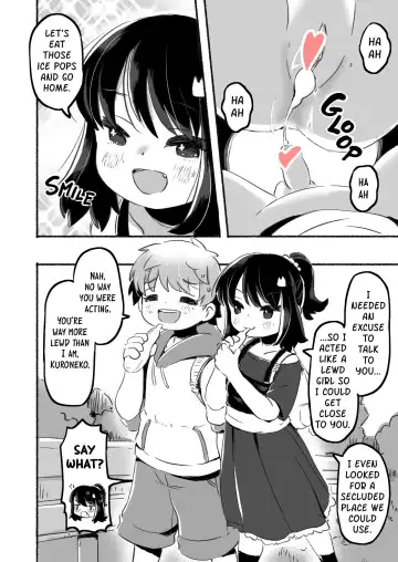 [Lemon Pan] Classmate wa Waruiko - My classmate is a bad girl Fhentai - Page 38