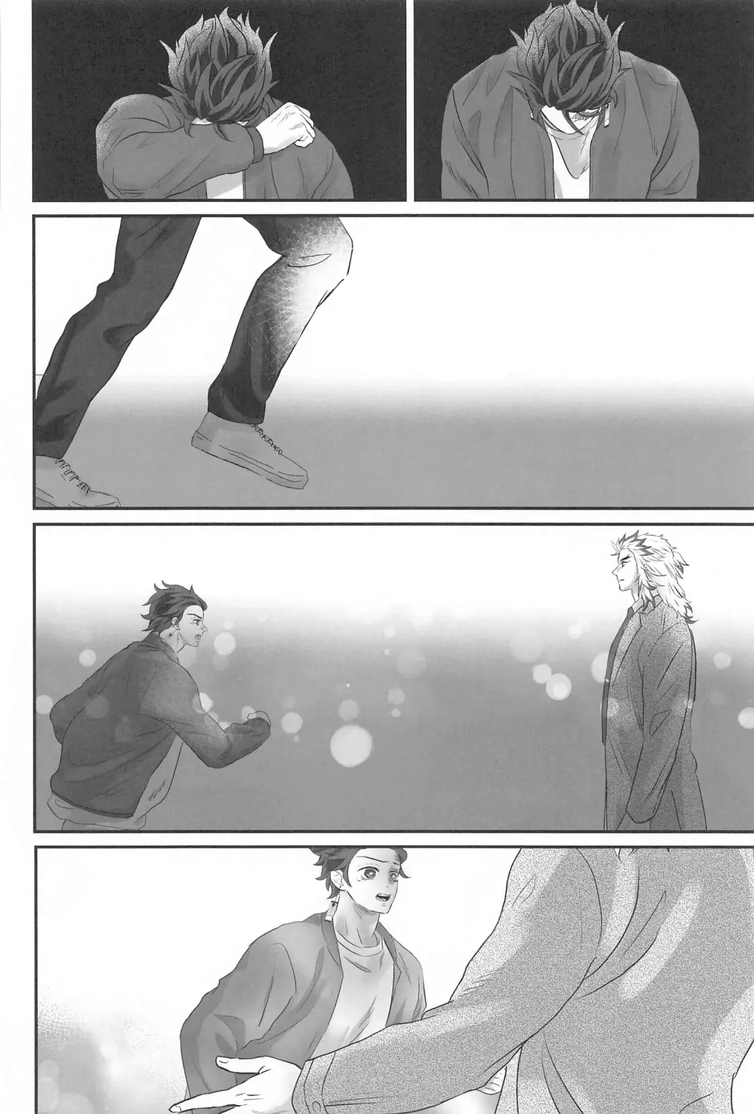 [Fumi] Himitsu Renbo Fhentai - Page 53