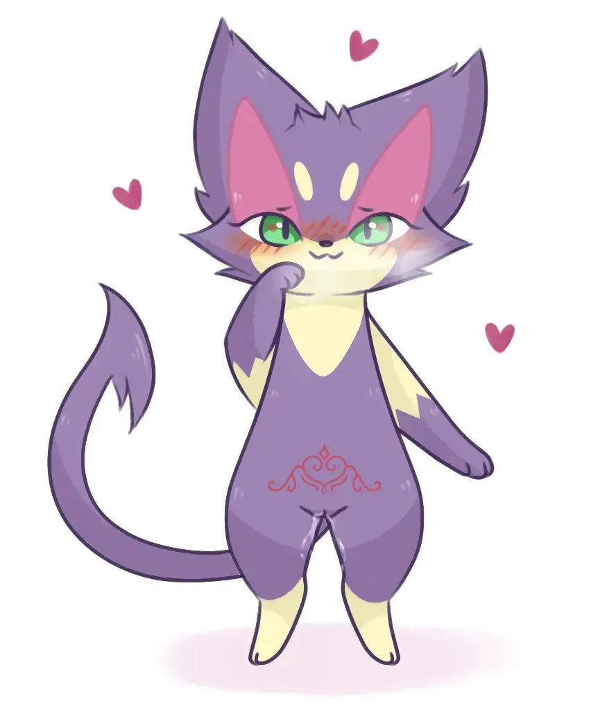 felis_liliac gallery Fhentai - Page 4