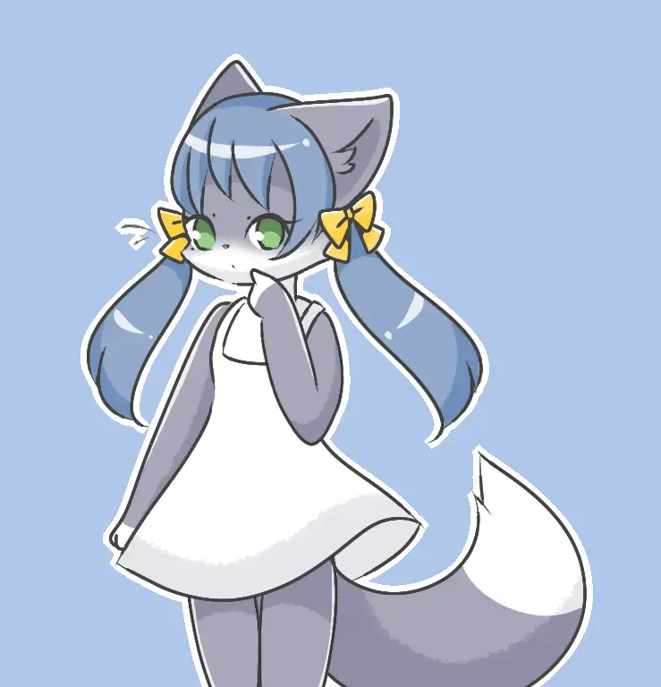 felis_liliac gallery Fhentai - Page 5