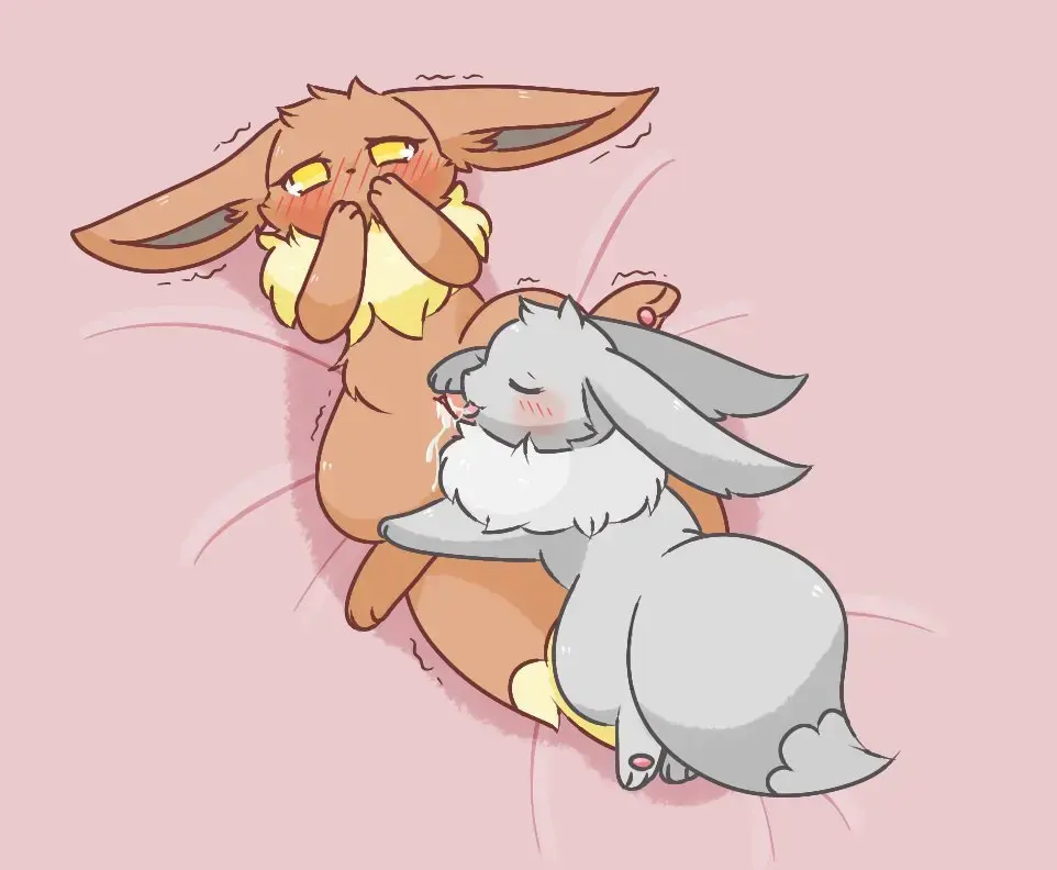 felis_liliac gallery Fhentai - Page 6