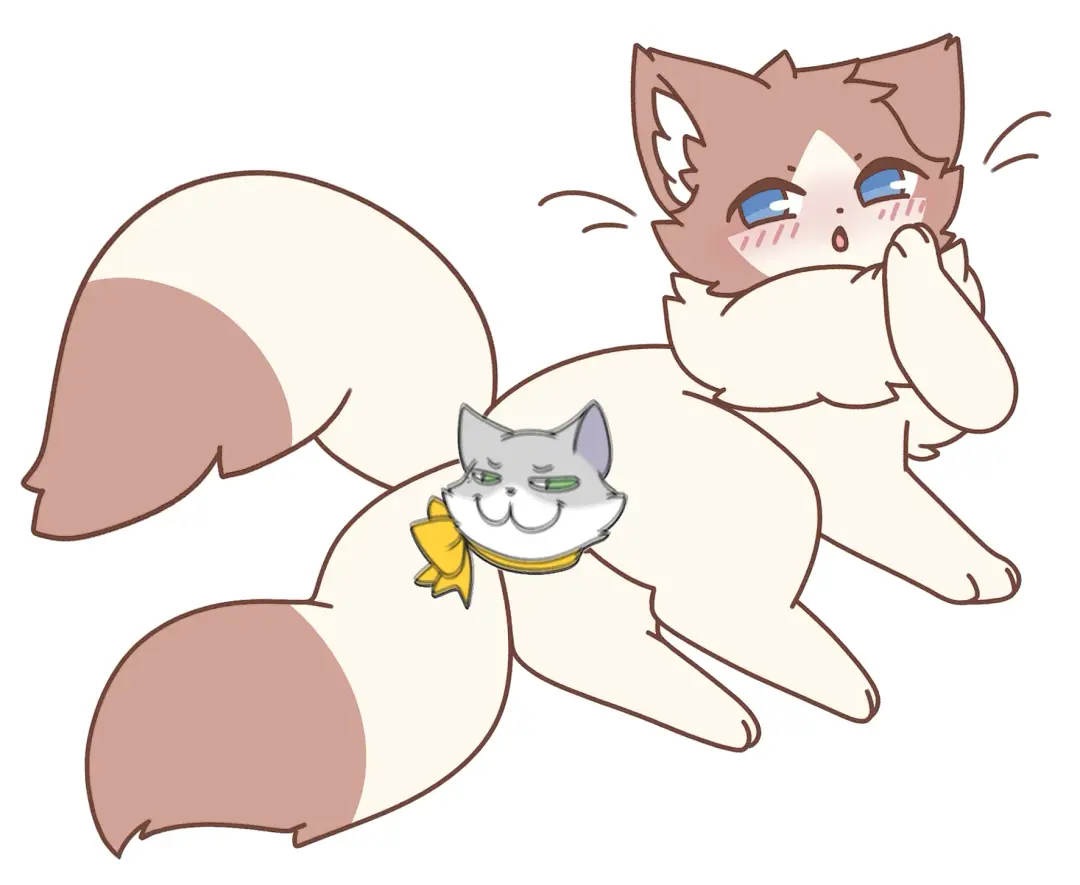 felis_liliac gallery Fhentai - Page 14