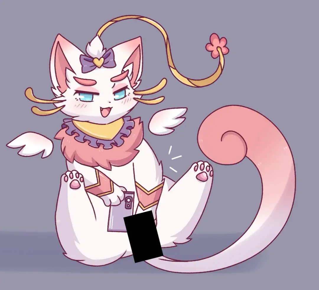 felis_liliac gallery Fhentai - Page 24