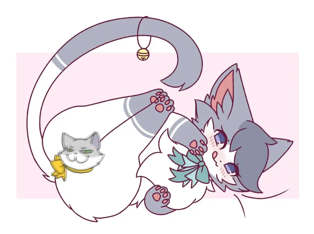 felis_liliac gallery Fhentai - Page 25