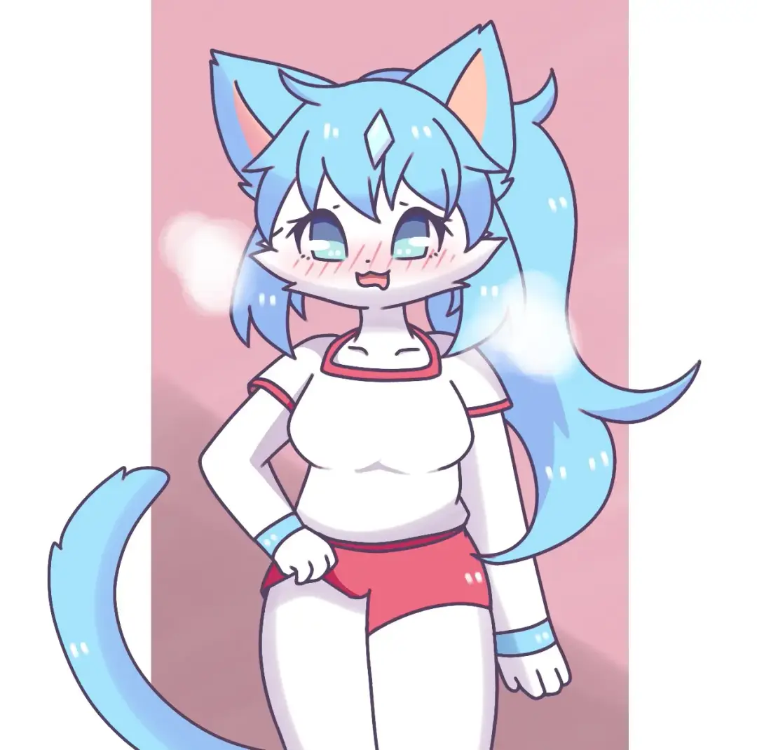 felis_liliac gallery Fhentai - Page 28