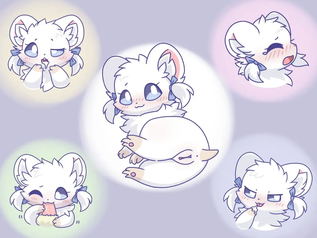 felis_liliac gallery Fhentai - Page 32