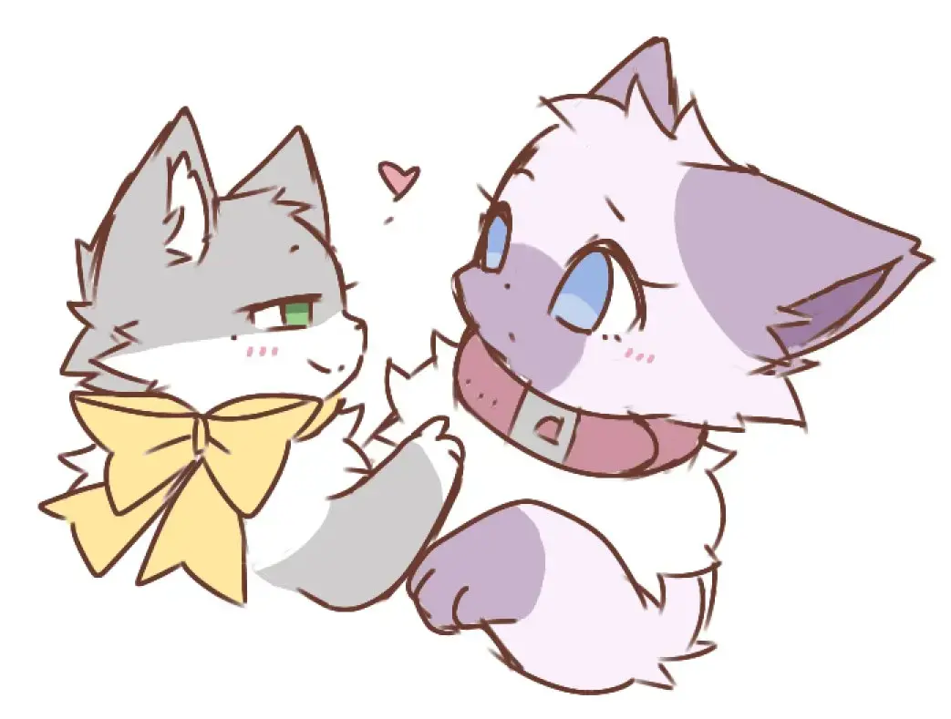 felis_liliac gallery Fhentai - Page 41