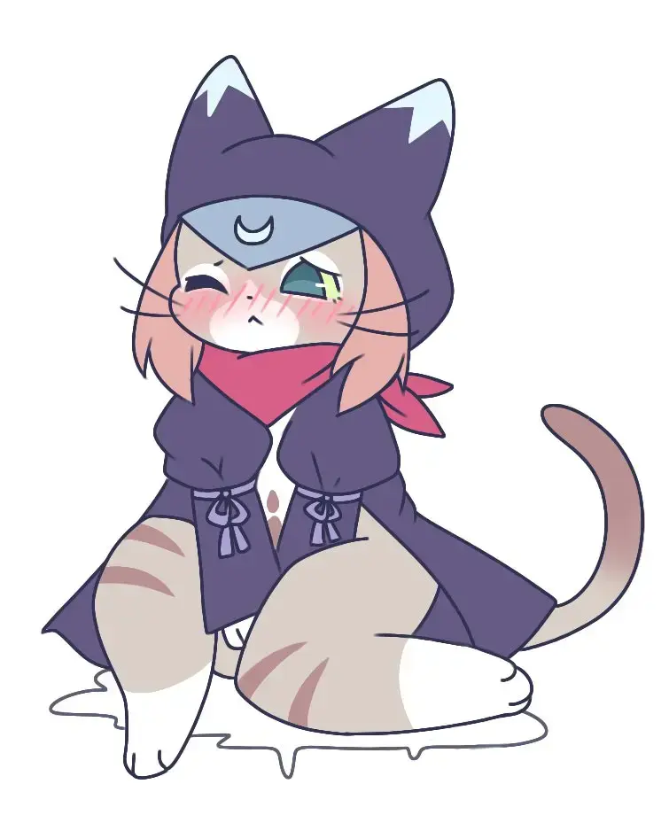 felis_liliac gallery Fhentai - Page 43