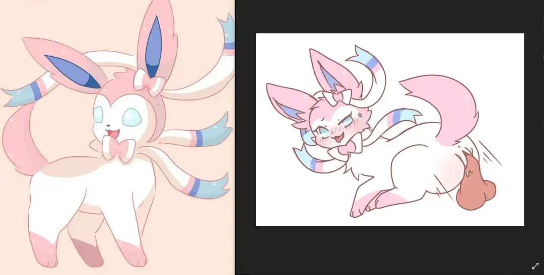 felis_liliac gallery Fhentai - Page 45