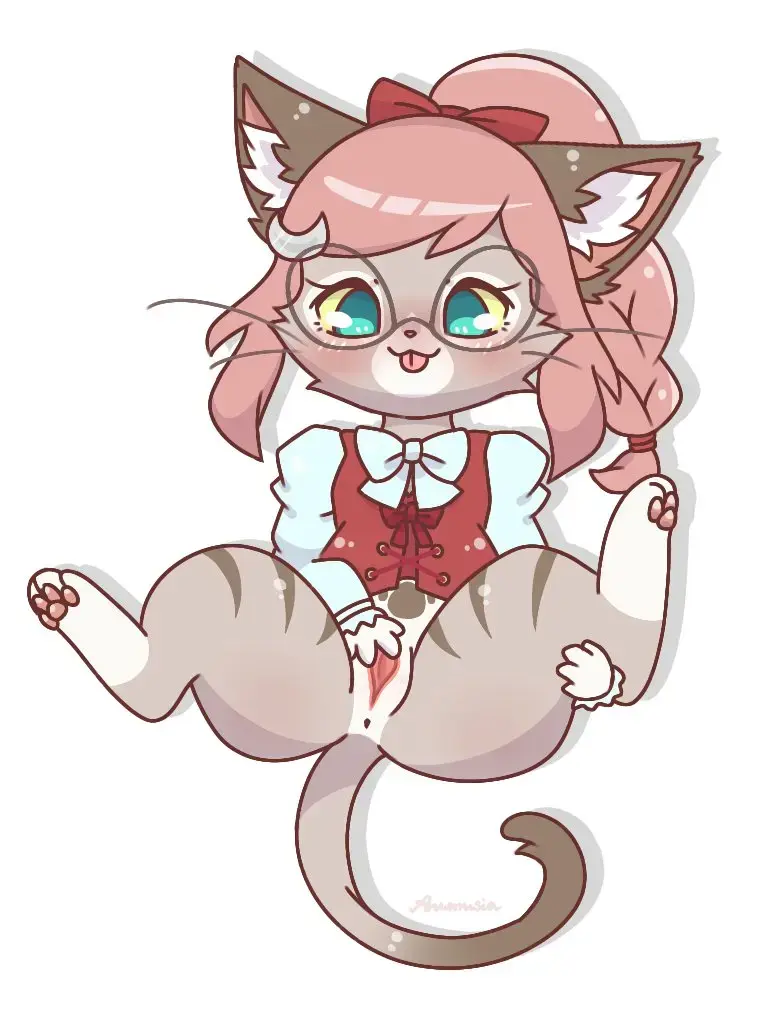 felis_liliac gallery Fhentai - Page 47