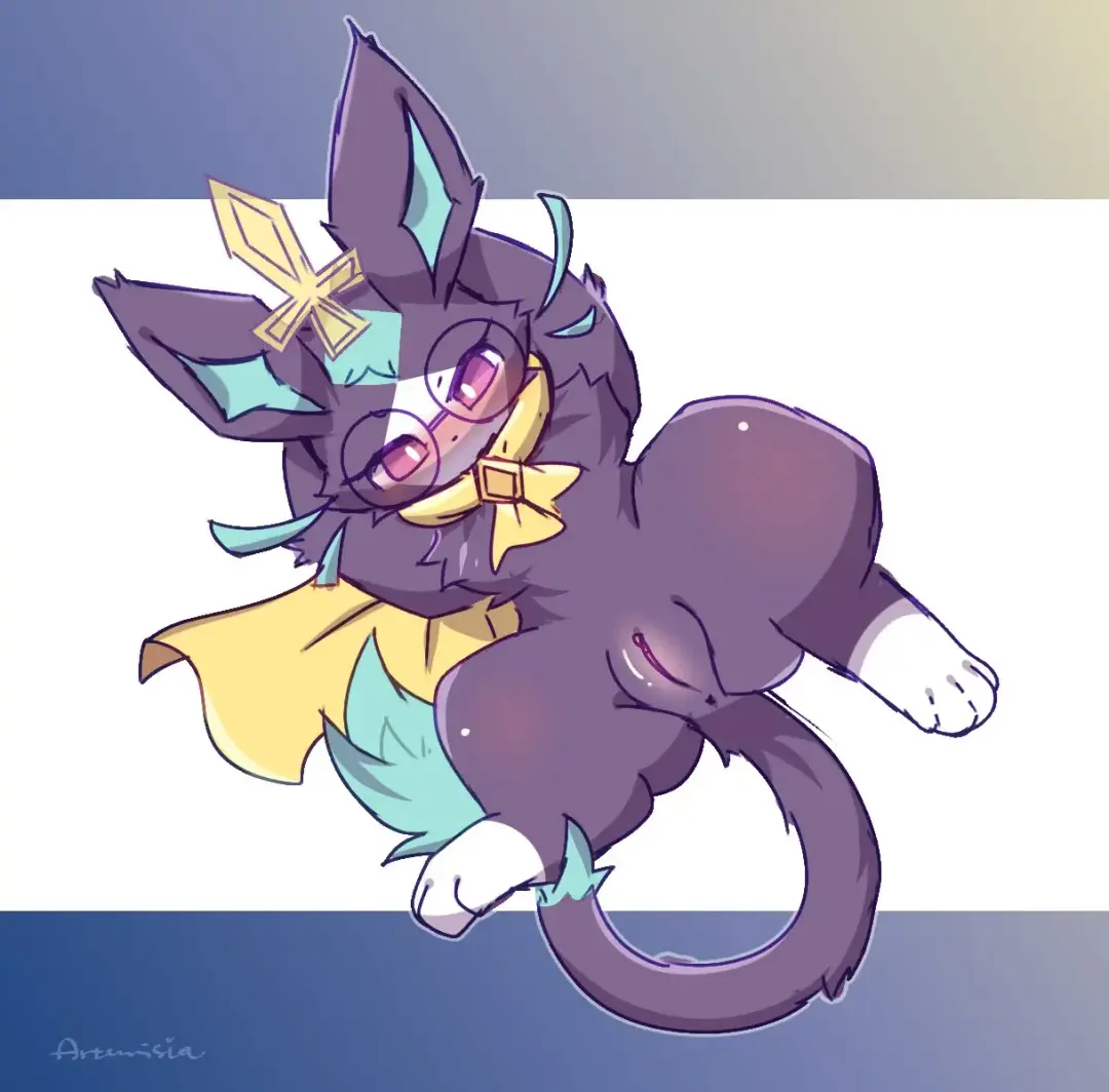 felis_liliac gallery Fhentai - Page 55