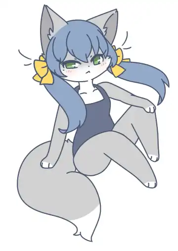 felis_liliac gallery Fhentai - Page 16