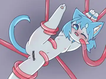 felis_liliac gallery Fhentai - Page 18