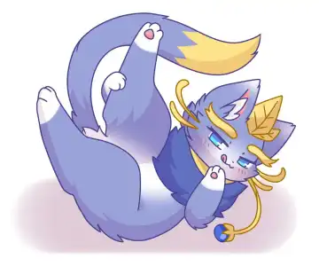 felis_liliac gallery Fhentai - Page 21