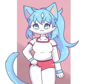 felis_liliac gallery Fhentai - Page 27