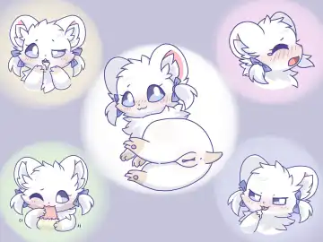 felis_liliac gallery Fhentai - Page 32