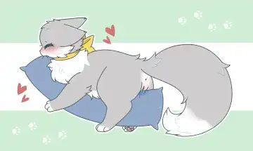 felis_liliac gallery Fhentai - Page 34