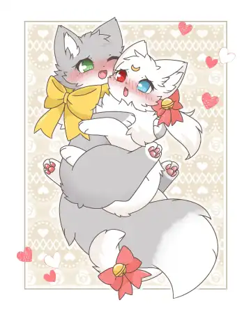 felis_liliac gallery Fhentai - Page 35