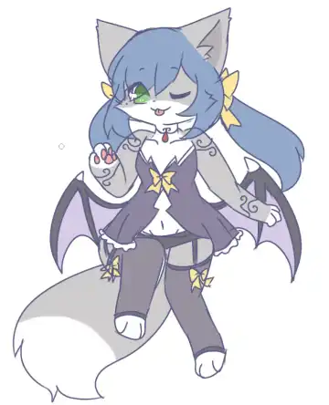 felis_liliac gallery Fhentai - Page 49