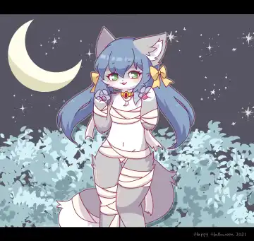 felis_liliac gallery Fhentai - Page 50